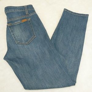 Joe's jeans size 25 Melodie skinny ankle :BOX H7: